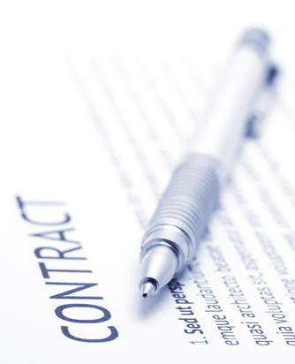 droit des contrats recouvrement amiables